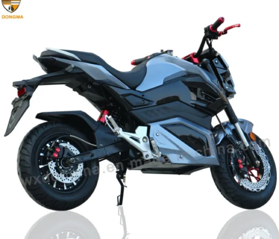 صورة دباب الريس  72 فولت